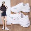 Дизайнерские брендовые женские кроссовки, высококачественные женские теннисные туфли, повседневная женская обувь, женские кроссовки на платформе с вырезами, zapatos de mujer