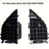 New A4478300654 Dashboard Center A/C Grille Vent Air Conditioner Outlet For Mercedes Benz Vito V260 W447 W448 A4478300454