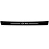 Car Door Carbon Fiber Sill Protector Sticker For Mini Cooper One JCW F54 F55 F56 F57 F60 R50 R52 R53 R55 R56 R57 R58 R59 R60 R61 uylez55