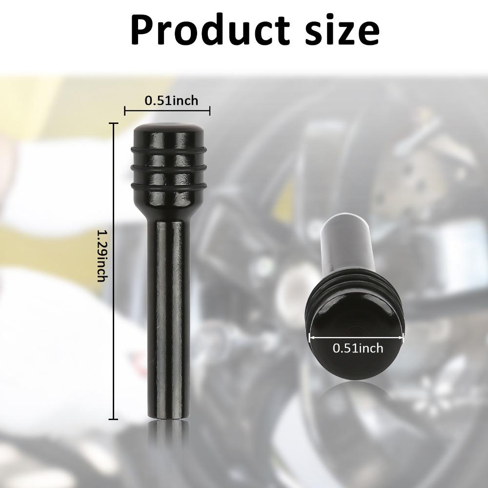 4 шт. алюминиевый сплав дверной замок автоматическая защитная дверная пряжка универсальные штифты дверного замка