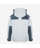 The North Face Nj2Gs00C Men'S Gore-Tex Mountain Jacket White