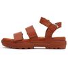 Textured Waves Colfax Sandal Women Sandal Brown VN0A4BWMABL