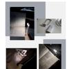 Светодиодная rechargeable лампа для чтения книг