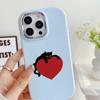 LZ8 Cartoon Cat Cute Art Soft Phone Case for Samsung S24 Ultra S23 Plus S21 FE A16 A54 A34 A52 A06 Infinix Hot 40 30i Lens Protection Shockproof Cover