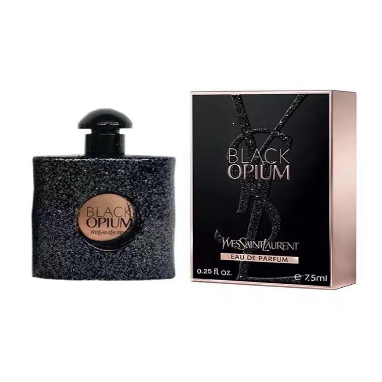 Yves Saint Laurent BlackOpium Туалетная вода, пробник