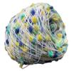 50g/Roll DIY Thread Yarn Thick Thread Woolen Yarn Crochet Blended Yarn Scarf Hand Knitting Colorful