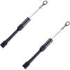 BOJACK CL04-12 Микроволновые Диоды 0.5А 12кВ Совместимы для WB27X10597 W10492276 Заменяемые Части 4512,T4512, CL4512 Высоковольтный Диод (Упаковка из 2 шт.)