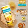 Маска-пленка Everyuth Golden Glow 100 г (Упаковка из 2 шт.)