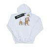 Disney Girls Toy Story 4 Slinky Pose Hoodie