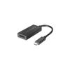 LENOVO USB-C To DisplayPort External Video Adapter - For ThinkPad P53s