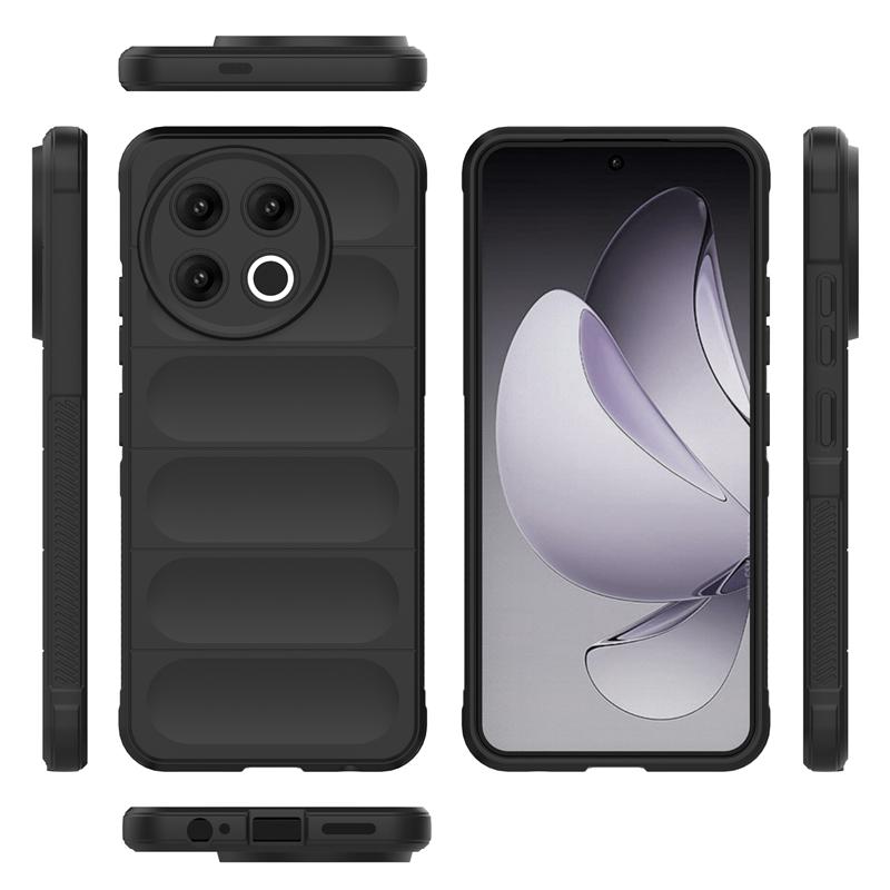 Полная защита для чехла Tecno Spark 30 Pro, противоударный мягкий силиконовый чехол-накладка для Tecno Spark 30 Pro, чехол для Tecno Spark 30 Pro