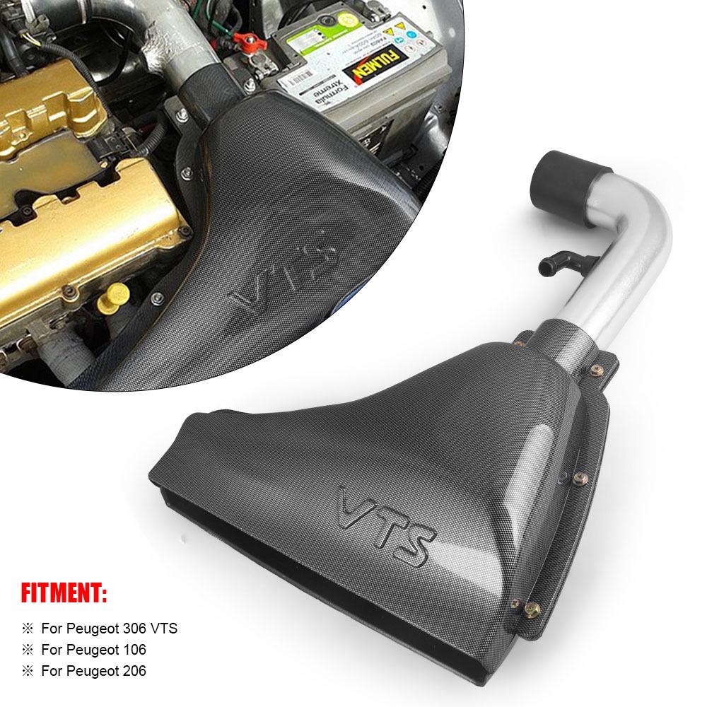 Peugeot 306 VTS Air Intake System with Airbox & Filter