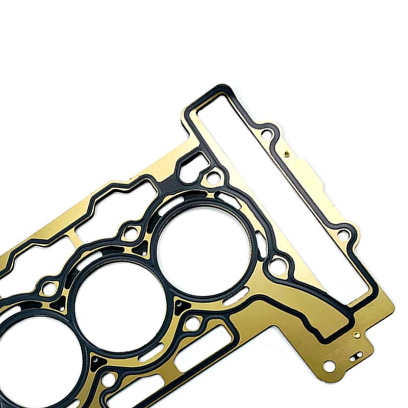 N12 Engine Cylinder Head Gasket For 1.6L L4 Mini Cooper Countryman R55 R56 R57 R58 R59 Auto Parts Car Accessories 11127595138