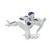 Figurine Dragon Ball Z - BANDAI - Freezer - 10cm - Multicolore - Collection Fan