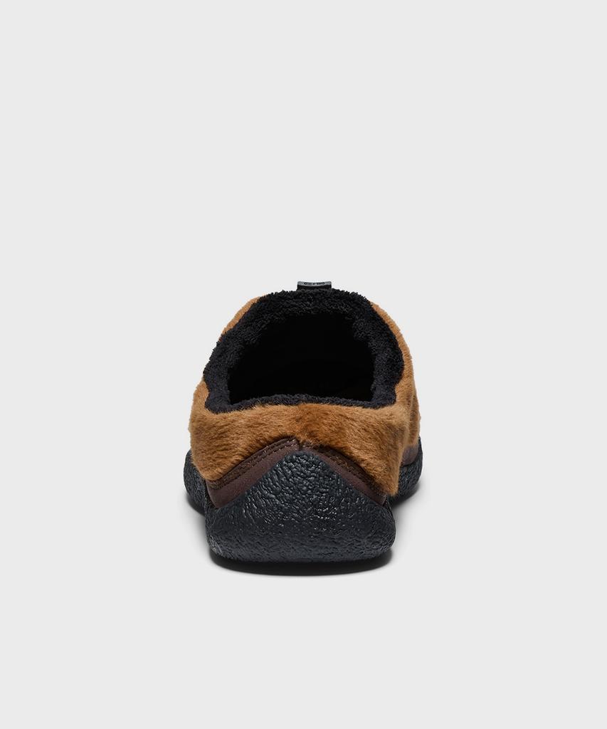 Keen Hauser 3 Slide Бизон Черный