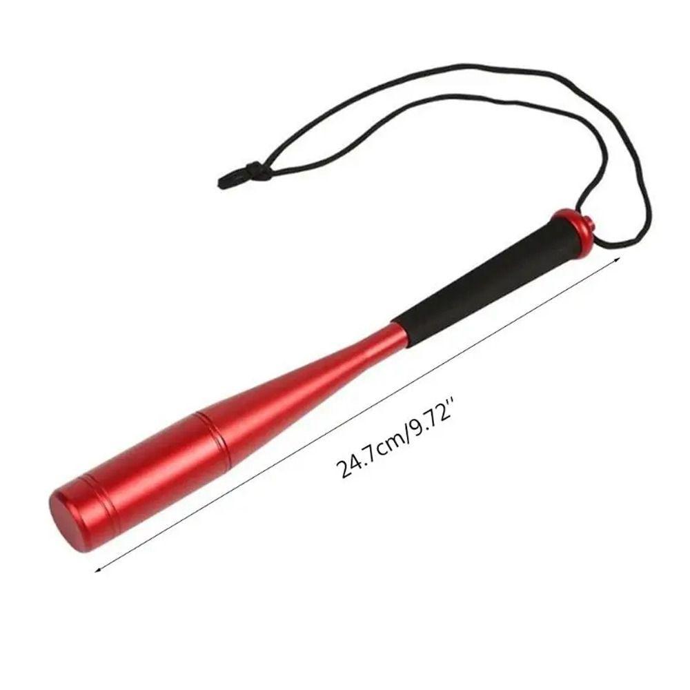 Нок Рыба Палка Рыболовная Бита Ручка из ЭВА Рыболовный Священник Прочный Рыбный Молоток Рыболовные Снасти
