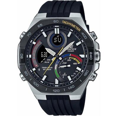 Часы Casio ECB-950MP-1AEF
