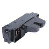 Привод замка багажника для Peugeot 1007 206 307 407 607 807 Citroen 9646091580