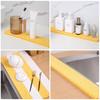 "Wood Pulp Cotton Absorbent Sponge Pad for Dishwashing & Table Cleaning"