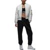 Jordan Cny Series Renegade Fw24 New Year Transformation Series Snake Year Limited Pilot Loose Warm Fashion Universal Long Sleeve Jacket HQ6064-133