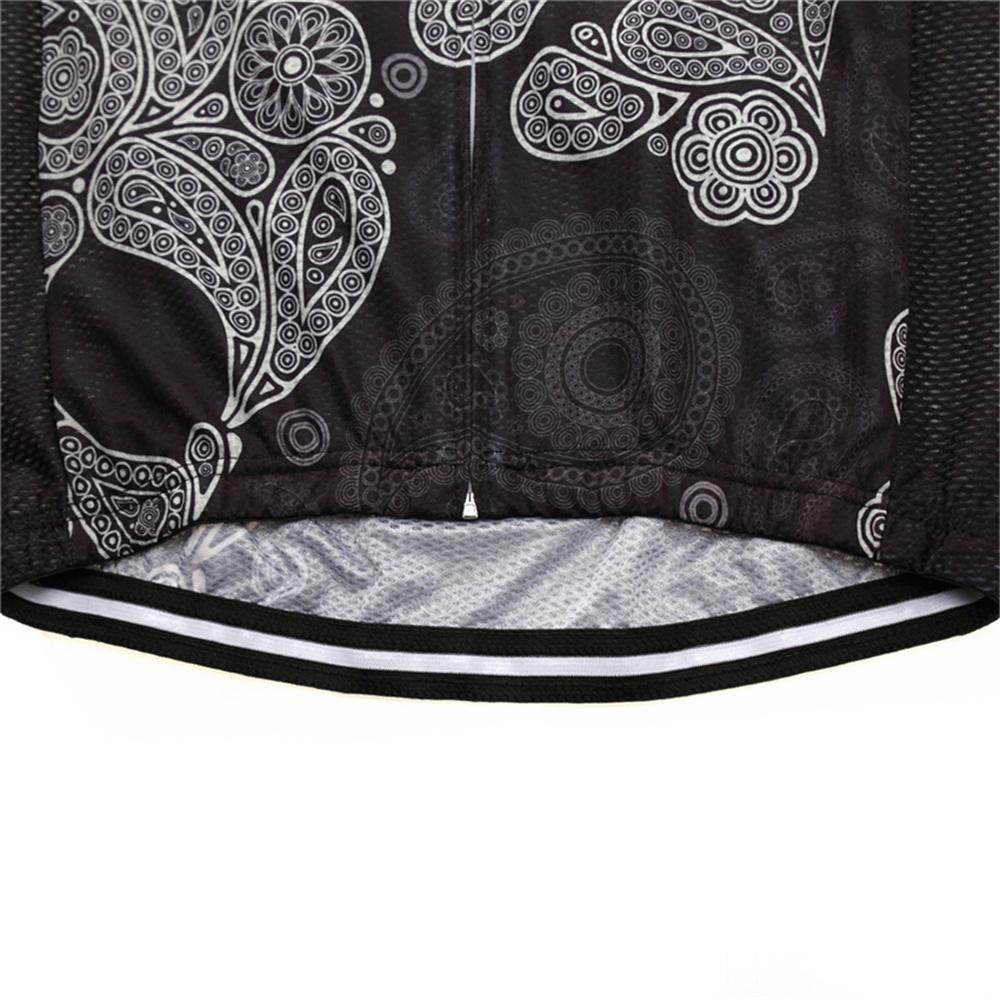 Летний комплект одежды для езды на велосипеде с короткими рукавами, мужские спортивные трикотажные костюмы, одежда для велосипеда