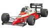 Hasegawa Car Model Series Zakuspeed ZK891 Пластиковая модель 20324 1/24