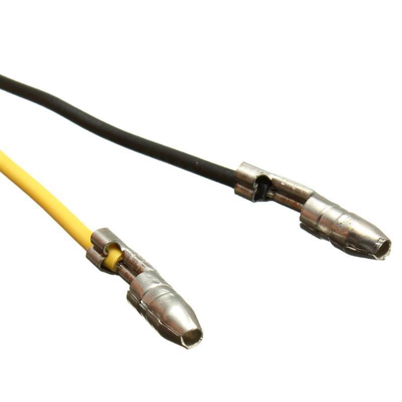 Turn Lamp Universal LED Side Marker for CBR 600RR 1000RR 2004-2007