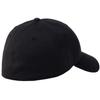 Casquette - New Era - 39THIRTY - Noir - Adulte - Urbain