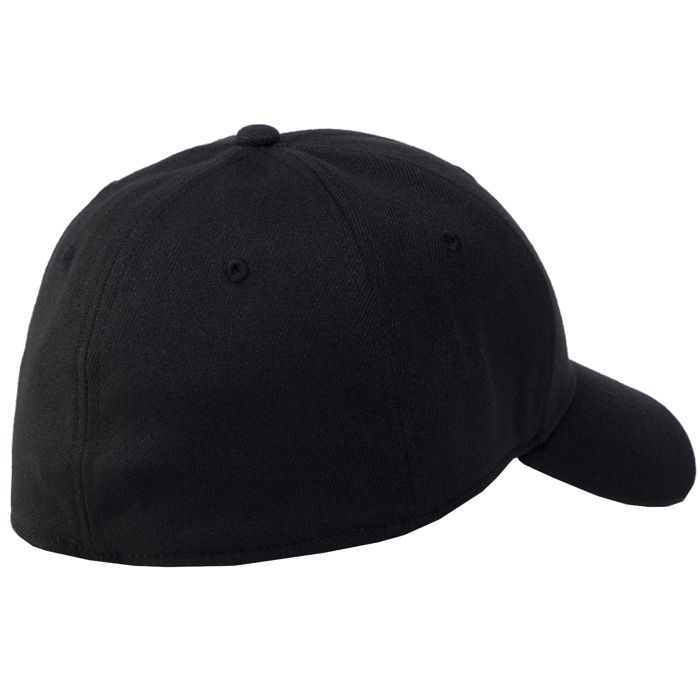 Casquette - New Era - 39THIRTY - Noir - Adulte - Urbain