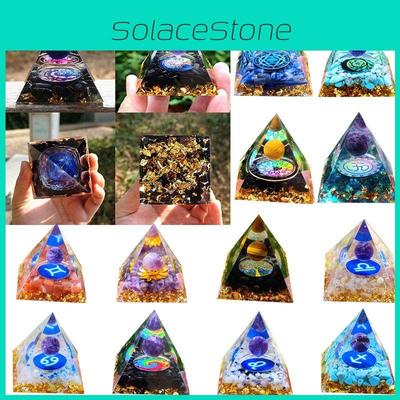 Эзотерика и спиритизм – Кристаллы