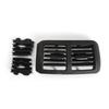 Rear Center Console Air Vent Cover for Mercedes Benz W251 R Class Vent Fresh Air Outlet Vents Grille for Mercedes  2518301154
