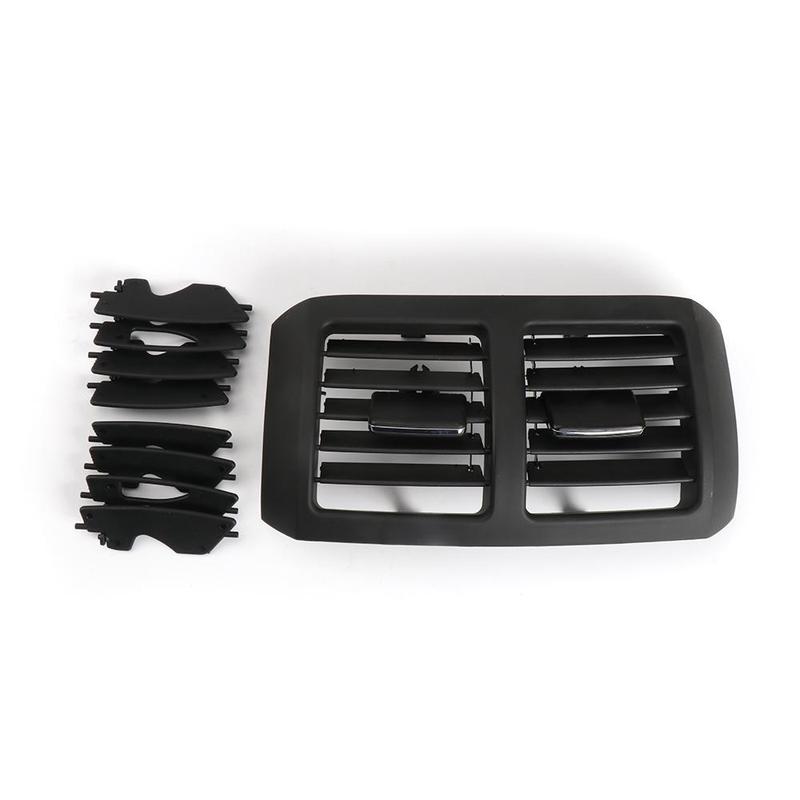 Rear Center Console Air Vent Cover for Mercedes Benz W251 R Class Vent Fresh Air Outlet Vents Grille for Mercedes 2518301154