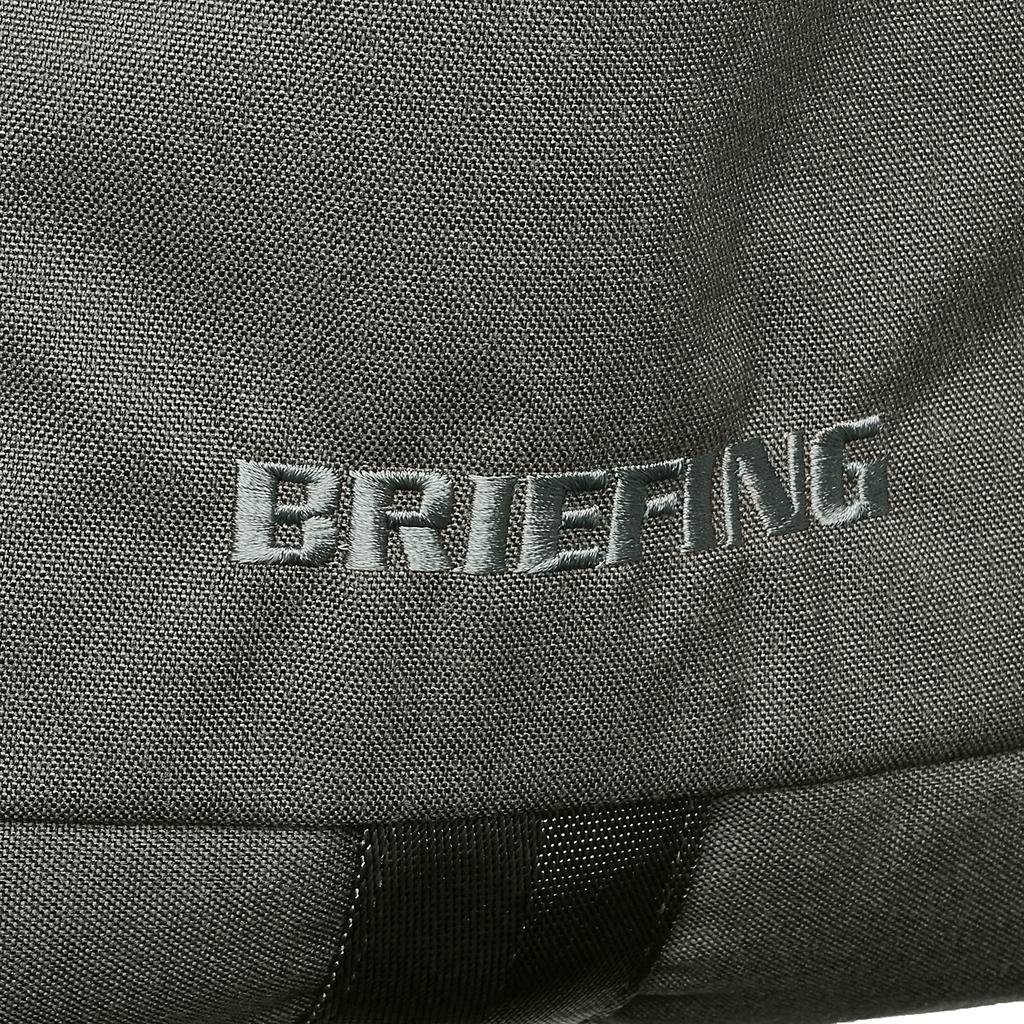 Сумка-тоут ГРУЗОВОЕ ВЕДРО ЛИСТВА [Брифинг] Мужская