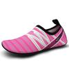 Удобные мужские и женские плоские мягкие акватуфли быстросохнущие мужские пляжные тапочки для серфинга обувь для плавания обувь для дайвинга пляжная обувь