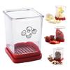 Manual Slicers Multifunction Slicer Home Kitchen Speed Slicer With Push Plate Slicer Fruit Vegetable Salad Quickly Making
