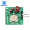 433Mhz RF Wireless Transmitter Module For Arduino Raspberry Pi /ARM/MCU WL Diy Kit Wireless Remote Control