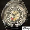 Б/у [Disney] Disney//INVICTA/Микки Маус/Мужские часы/Подарок/Черный.Черный/Стильные/Автоматический завод