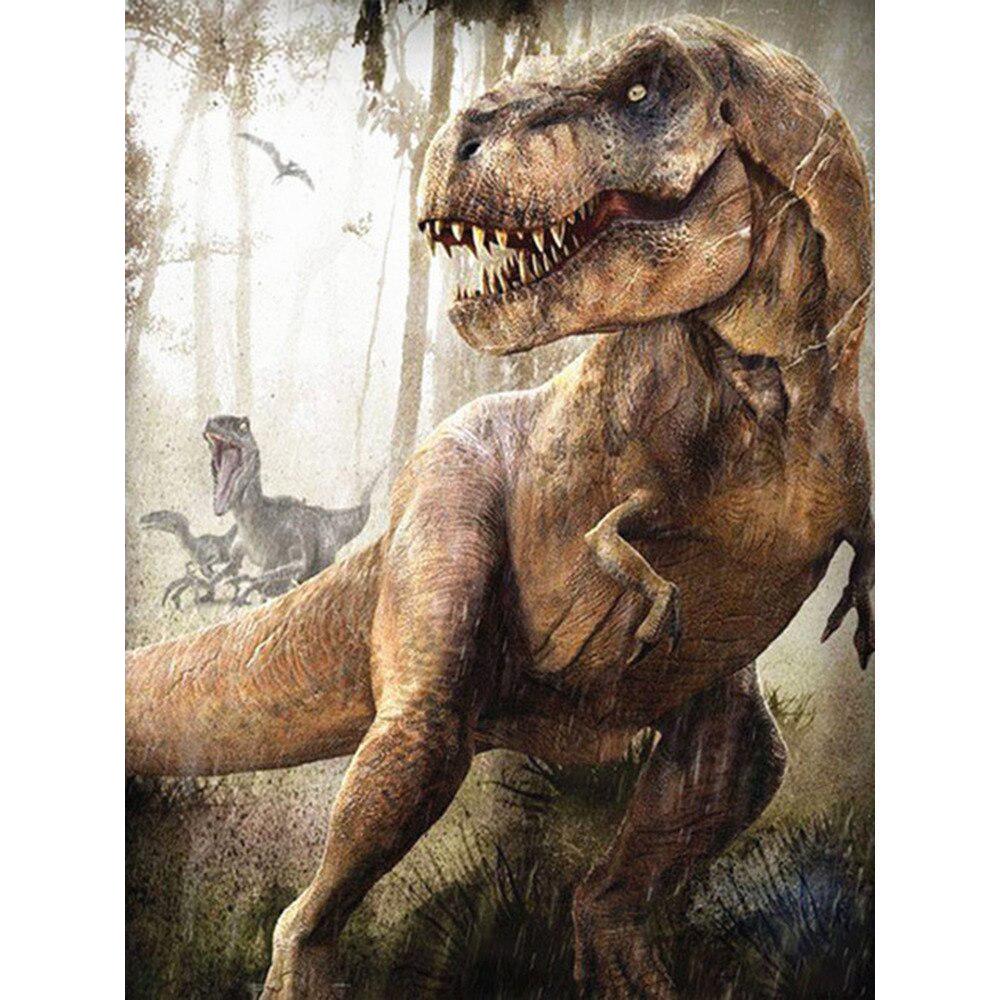 Набор для алмазной живописи Здание Пейзаж Гора 5D DIY Алмазная вышивка Крестом Волк Животные Стразы Бабочка Эльфы Мозаика Декор для дома