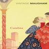Catalina by W. Somerset Maugham Paperback Book 9780099286844