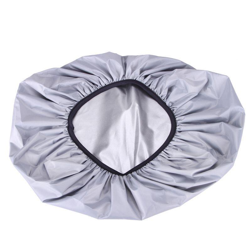 35л-80л Водонепроницаемый Пылезащитный Портативный Рюкзак для Кемпинга Дорожная Сумка с Дождевиком для Приключений на Открытом Воздухе