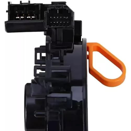 Clock spring suitable for Camry/Corolla/Asian Dragon and other models suitable models 84306-0E010 84306-48030 Black