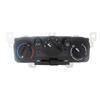 Панель переключателей управления кондиционером для Mazda 323 Family Protege BJ 1998 2005 BL2C-61-190L1 BNOE-61-190F