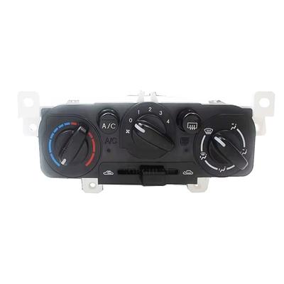 Панель переключателей управления кондиционером для Mazda 323 Family Protege BJ 1998 2005 BL2C-61-190L1 BNOE-61-190F