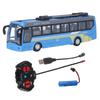 Remote Control Bus High Simulation All Directions Driving Rechargeable RC School Bus for Children