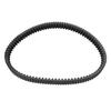 Drive Belt 3211118 Flexible Rubber Belt Replacement for Polaris Ranger 800 Efi Midsize Efi 6x6