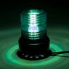 Waterproof LED Anchor Light Boat 12-24V Marine Boat Yacht Navigation Light All Round 360 Degree 3 Color Accessories Marine Light