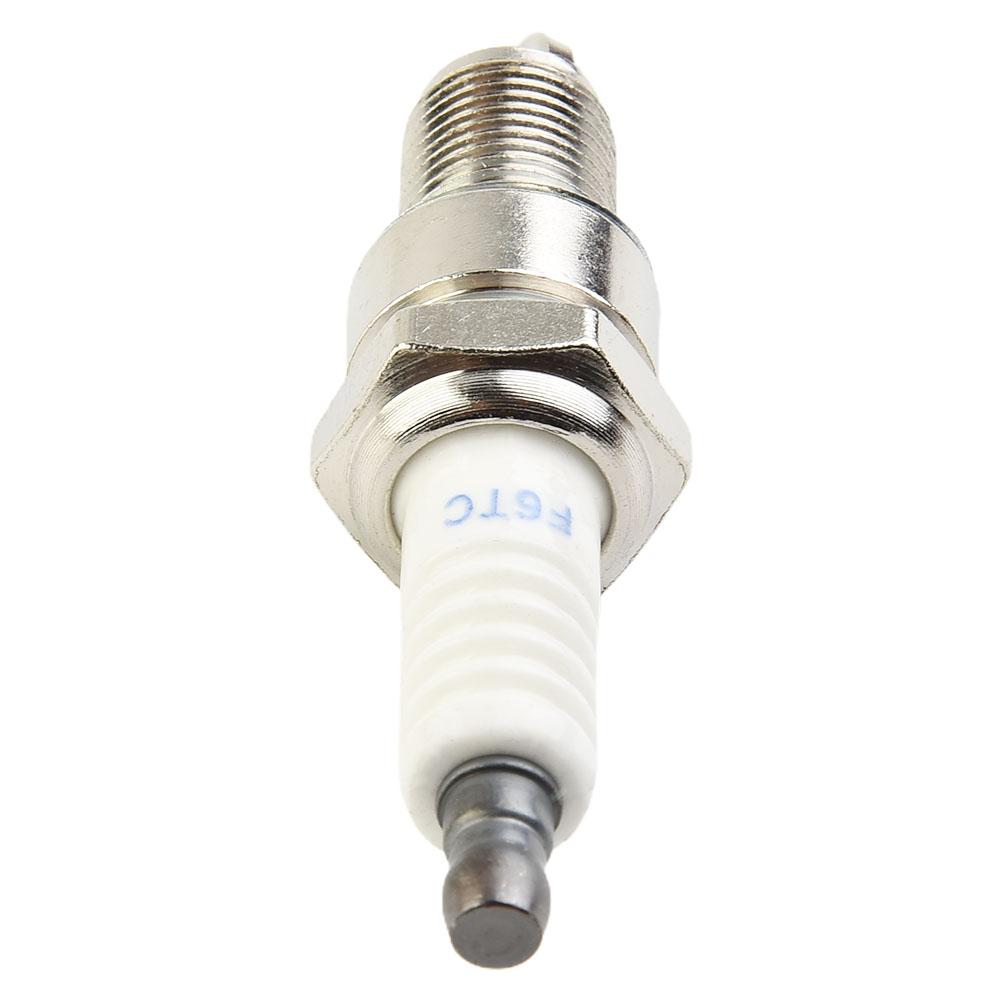 Для Torch F6RTC (BPR6ES) Свеча зажигания 1 шт. Совершенно новая для Torch F6RTC (BPR6ES) Искра