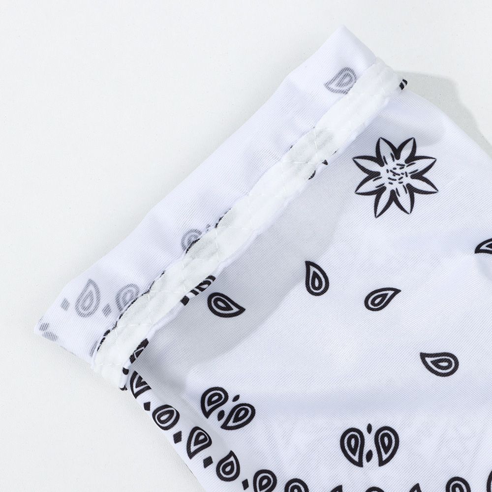 Women Men Sports Sun Protection Long Gloves Hand Cover Ice Silk Sleeves Arm Sleeves
