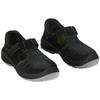 Safety work sandals with toe cap S1 41 safe QUALITY Vorstahl