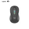 Logitech M750 Wireless Silent Bluetooth Mouse with Logi Bolt Receiver